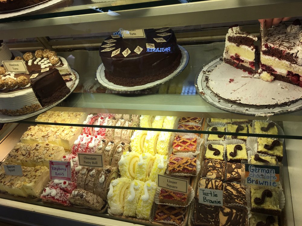Hofer’s Bakery & Cafe 258 Photos & 265 Reviews Bakeries 8758 N