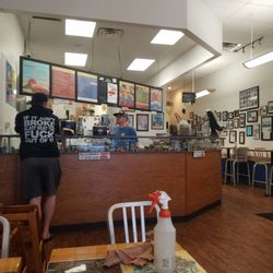Thundercloud Subs 25 Reviews Sandwiches 598 U S 290 Dripping Photo Of Thundercloud Subs Dripping Springs Tx United States Inside The Place
