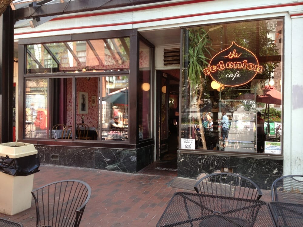 Red Onion 36 Photos & 141 Reviews Delis 140 Church St, Burlington