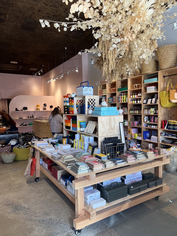 Cameron Marks Boutique