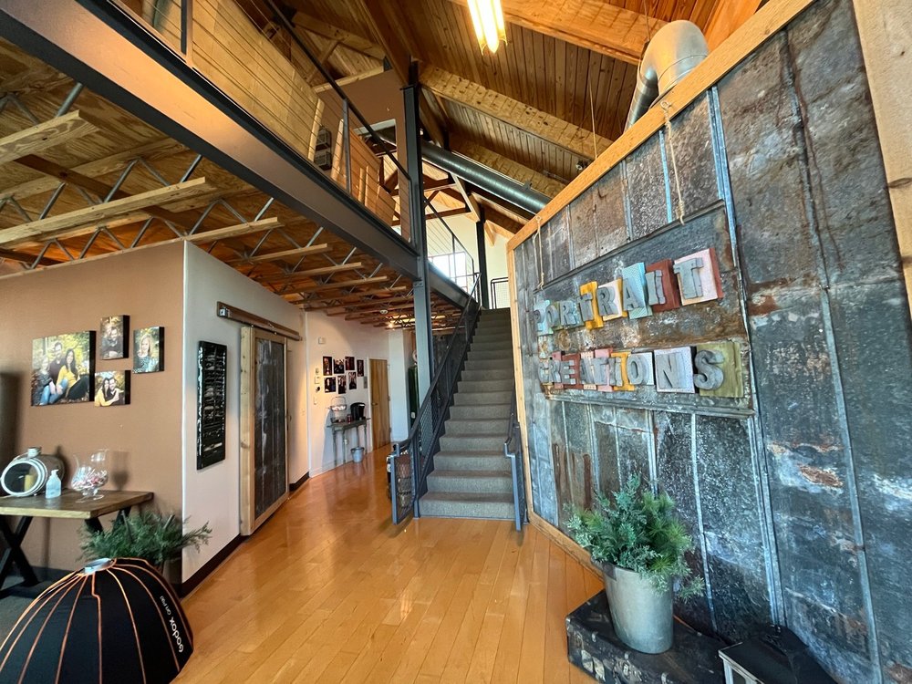 Portrait Creations Photography