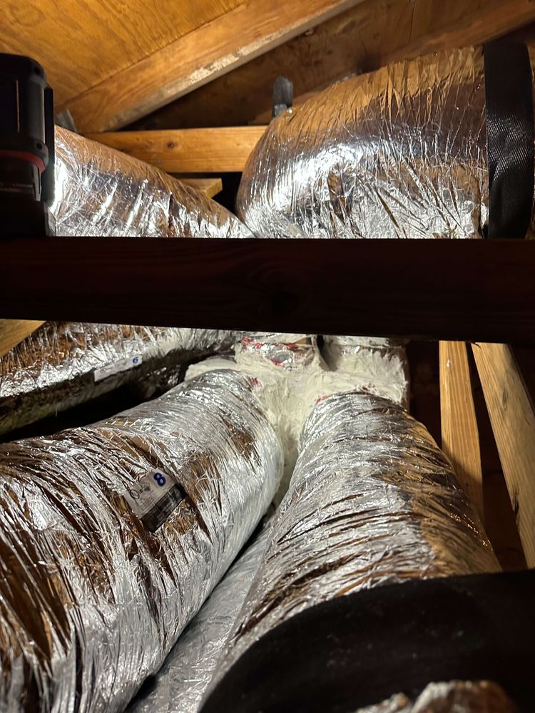 Sophisticated Cooling & Heating
