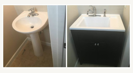 Kevin's Handyman Services