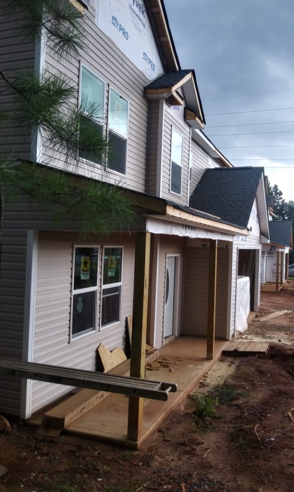 Precise Custom Home Builder