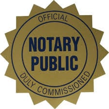 Vatsal Shah Notary