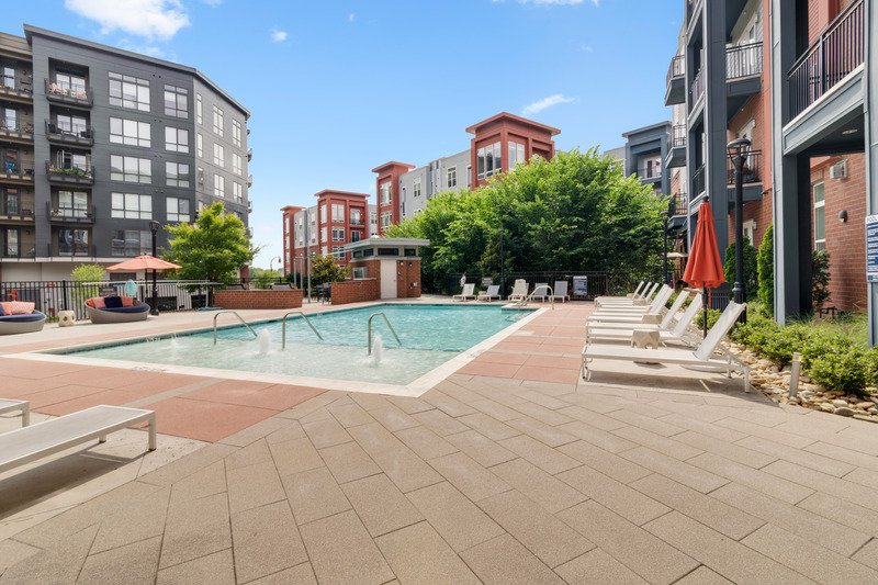 BullHouse Apartments