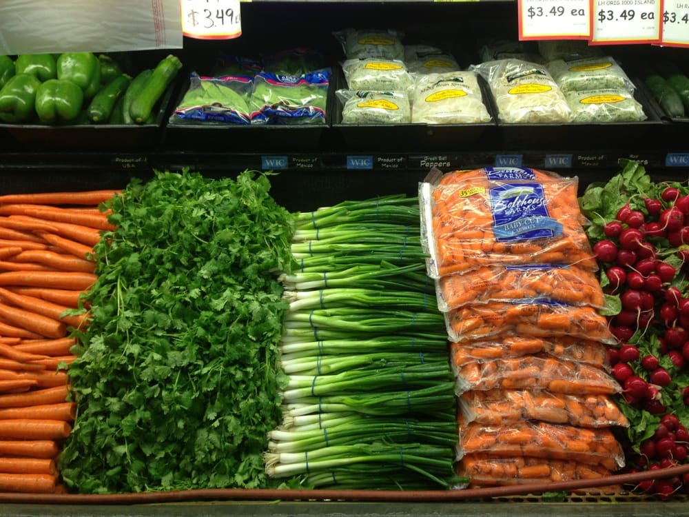 Royal City Harvest Foods