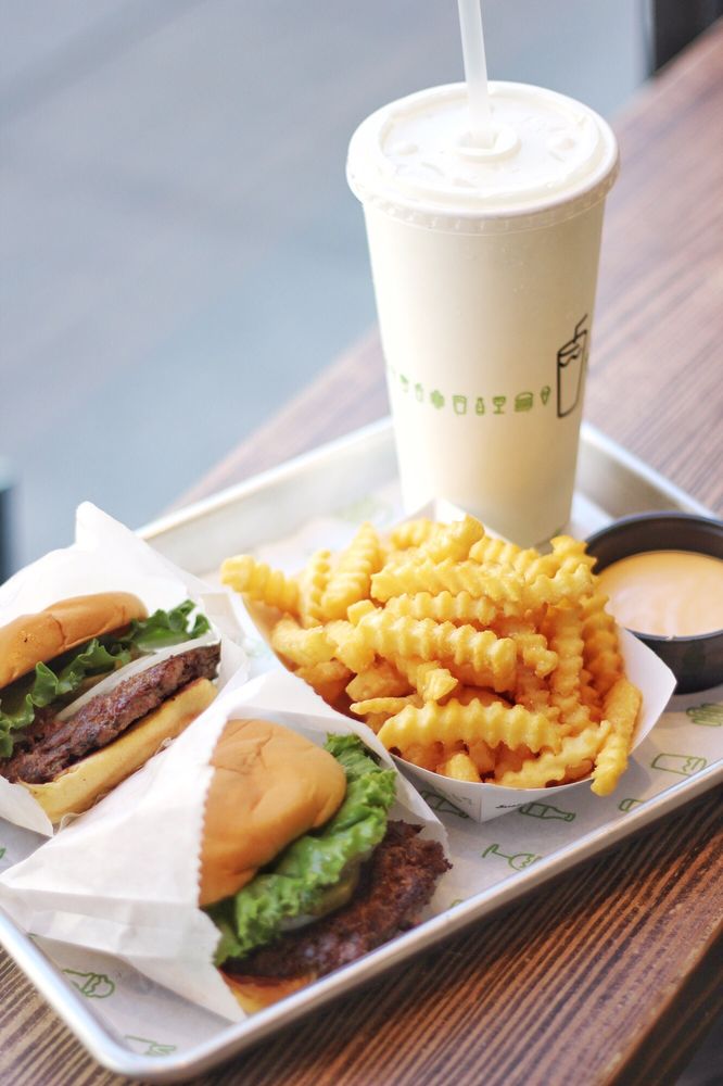 Shake Shack