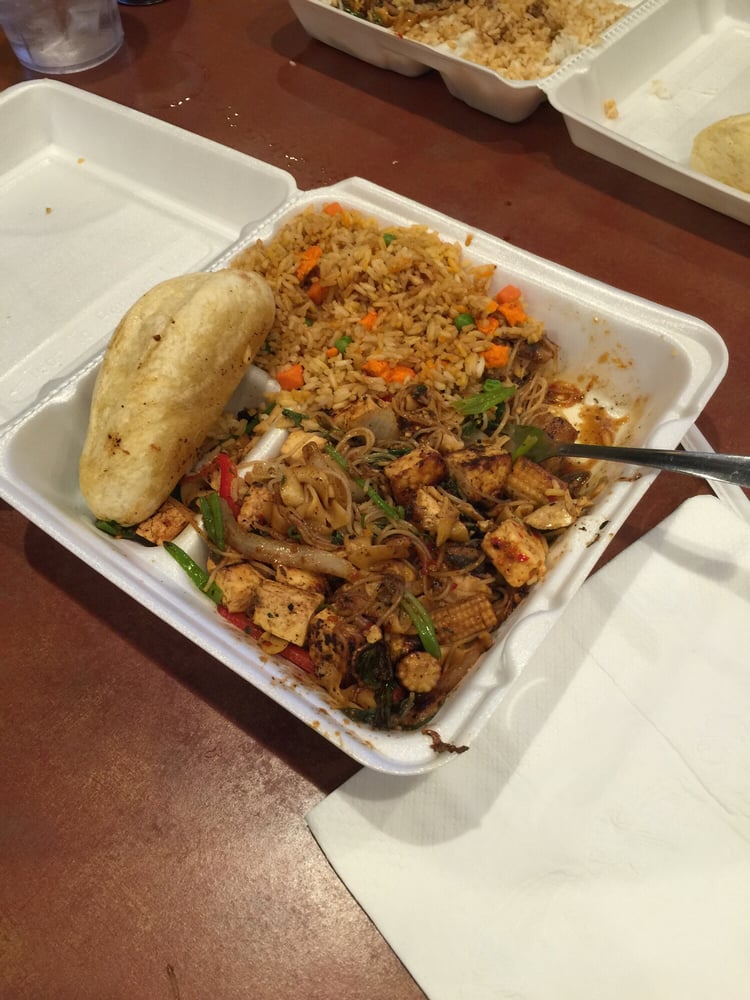 Khan’s Grill 23 Photos Mongolian 1346 W University Dr, Edinburg