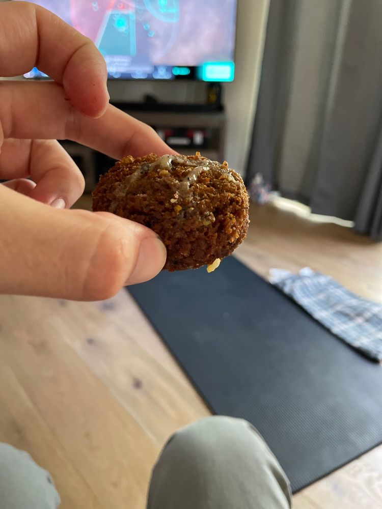 Falafel Corner Falafel Corner