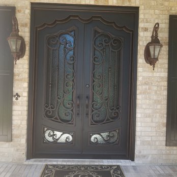 Love Door Cutest Decoration Ever I This Photo Of Love That Door Frisco Tx United States Had An Amazing