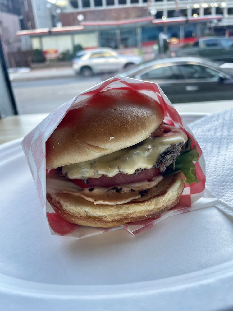 BurgerIM