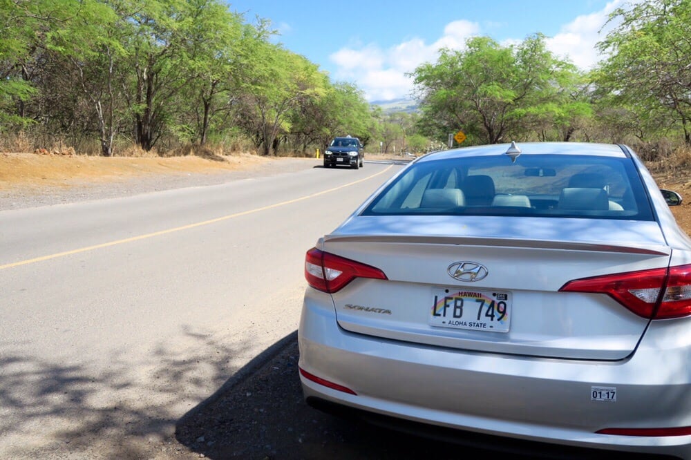 Enterprise Rent-A-Car gift card