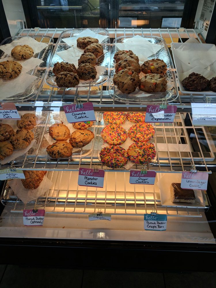 The Granola Jar Cafes 111 S Green River Rd, Evansville, IN Restaurant Reviews Menu Yelp