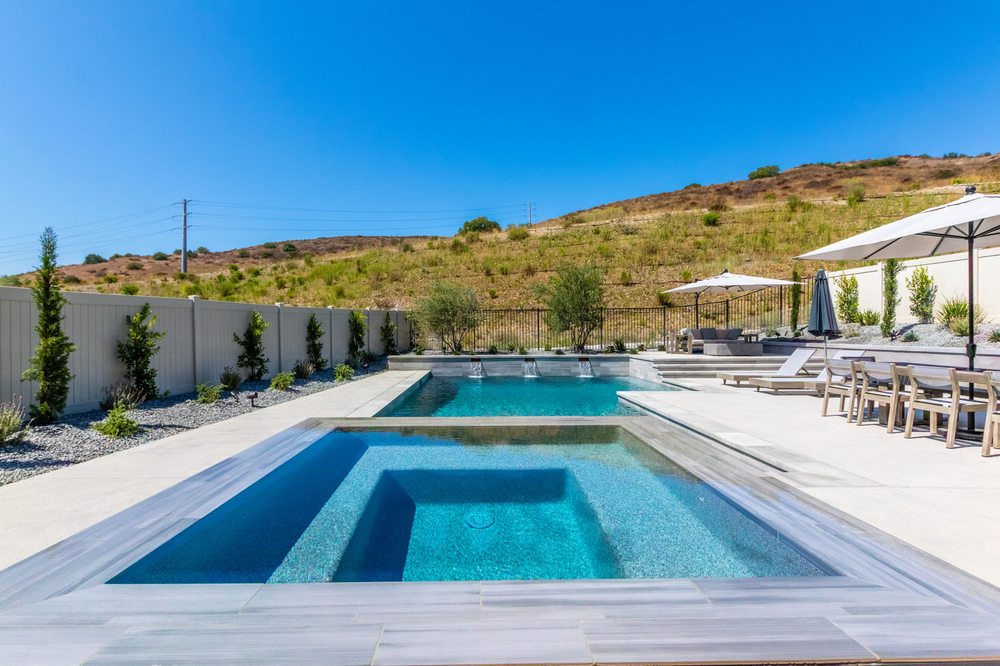California Pools - Dallas North