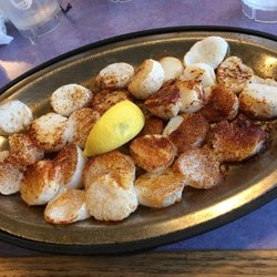 The Best 10 Seafood Restaurants In Mooresville Nc Last Updated 18 The Captain S Cap