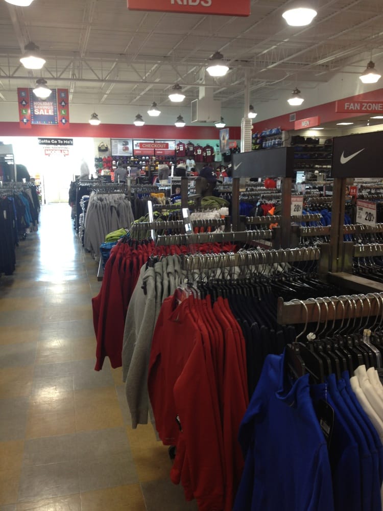 Modell's Sporting Goods
