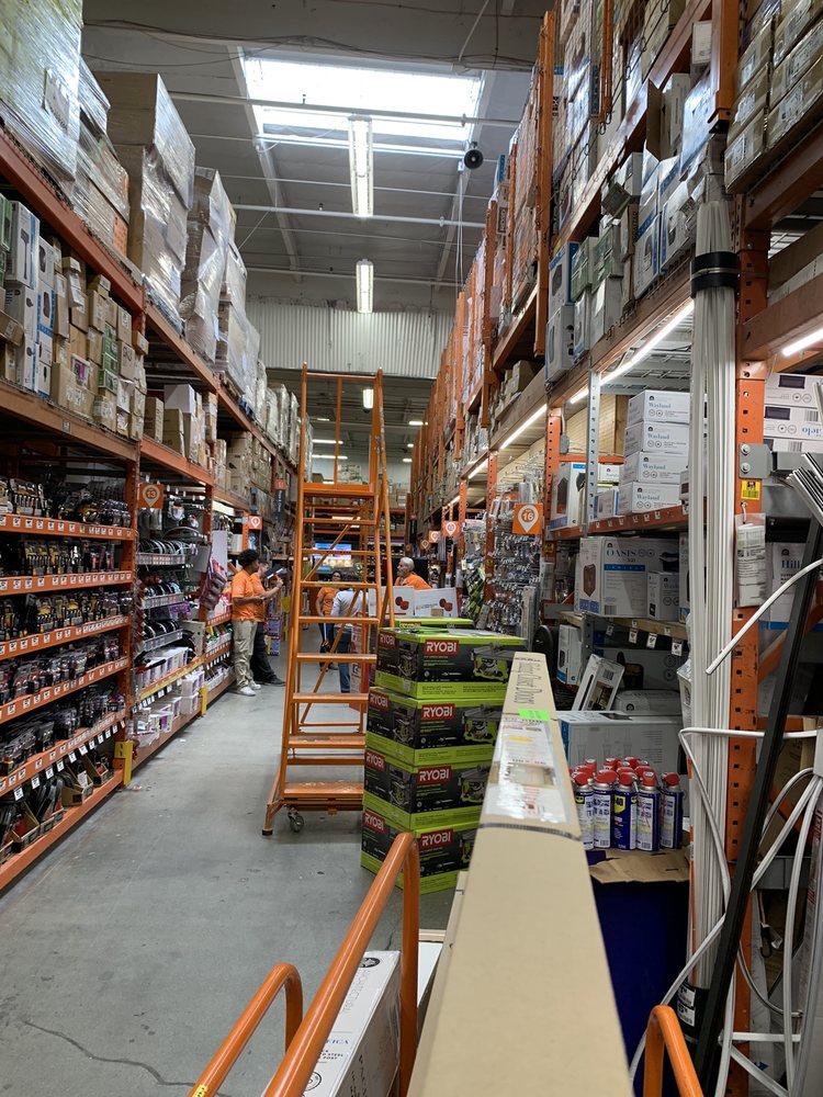 The Home Depot