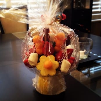 Like Edible Arrangements coupons? Try these... The Beauty is Within...