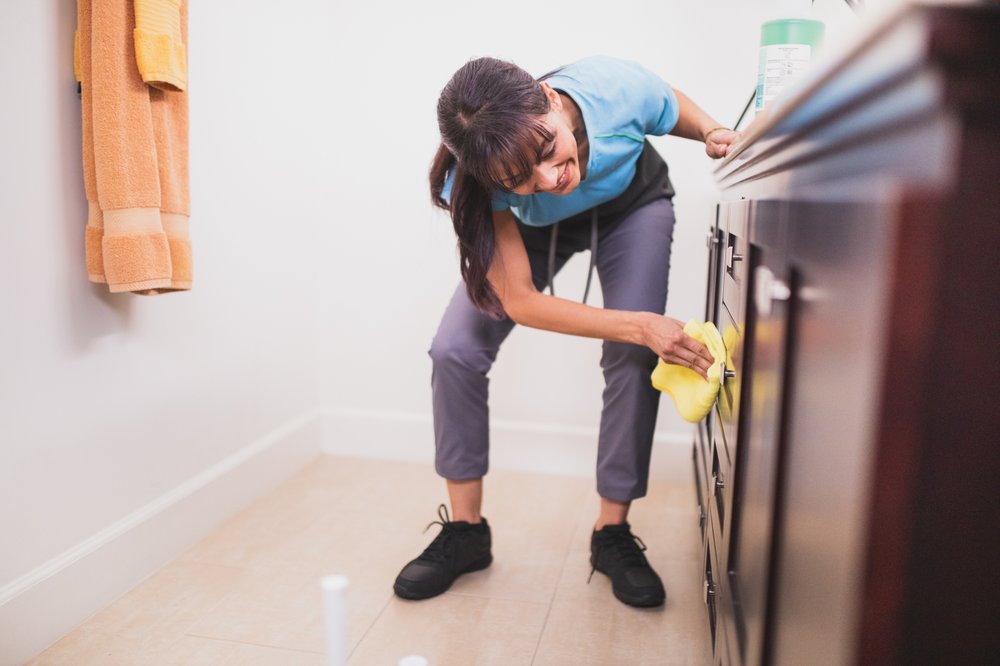 Merry Maids - Danville