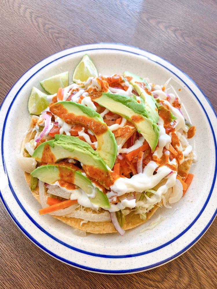 Don Julio's Tacos & Tamales