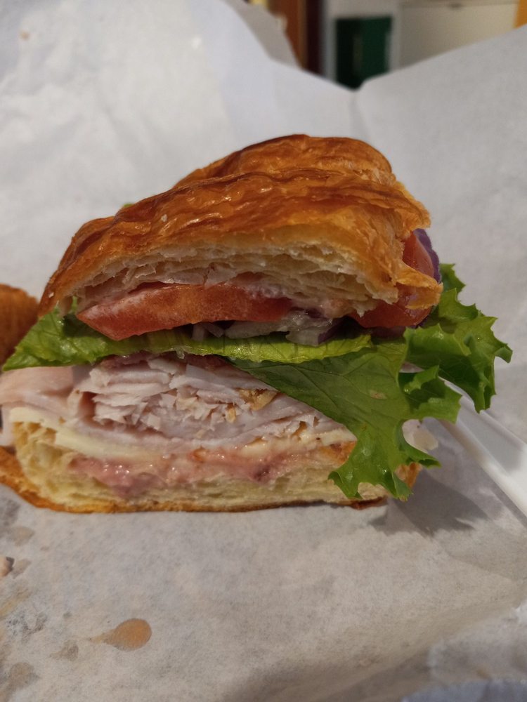 Megabites Deli