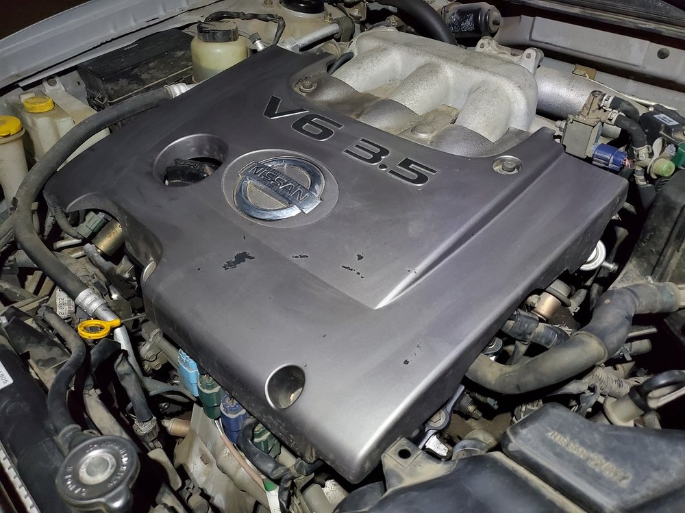 Mobile Auto Repair