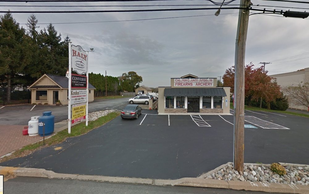 image of business Krohn Plumbing and Heating