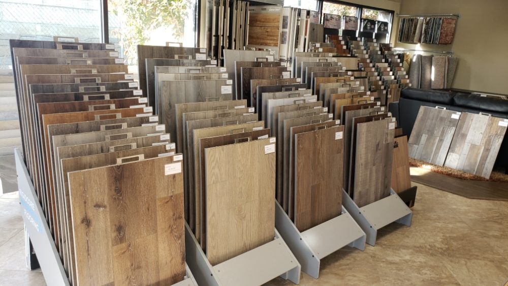 Quality Flooring