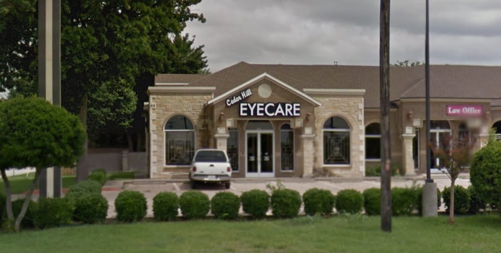 Cedar Hill Eye Care Optometrists 818 N Hwy 67, Cedar Hill, TX Phone Number Yelp