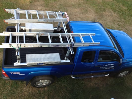 Atlantic Exterminating