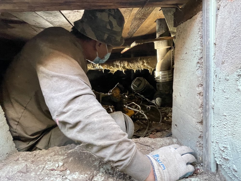 Wayne Home Inspection