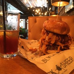 The Best 10 Restaurants In Springfield Mo Last Updated January 1 Black Sheep Burgers Shakes