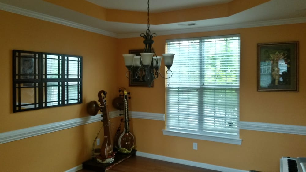 Marquina Painting Contractors