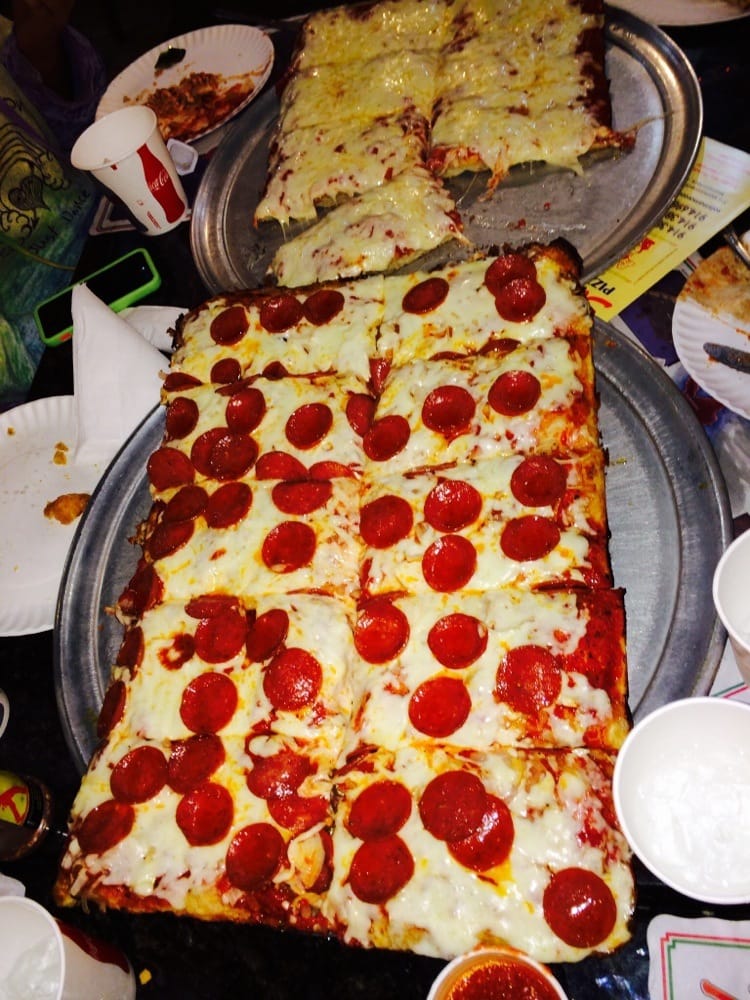 Vts pizzeria Vts pizzeria