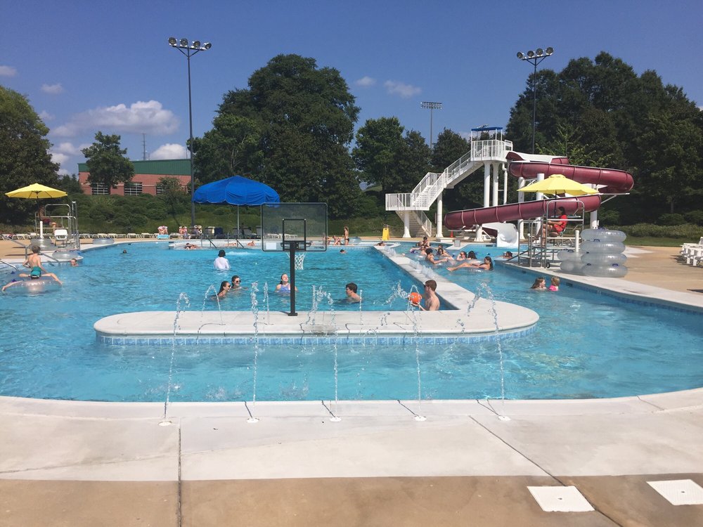 UA Student Recreation Center Recreation Centers 401 5th Ave E