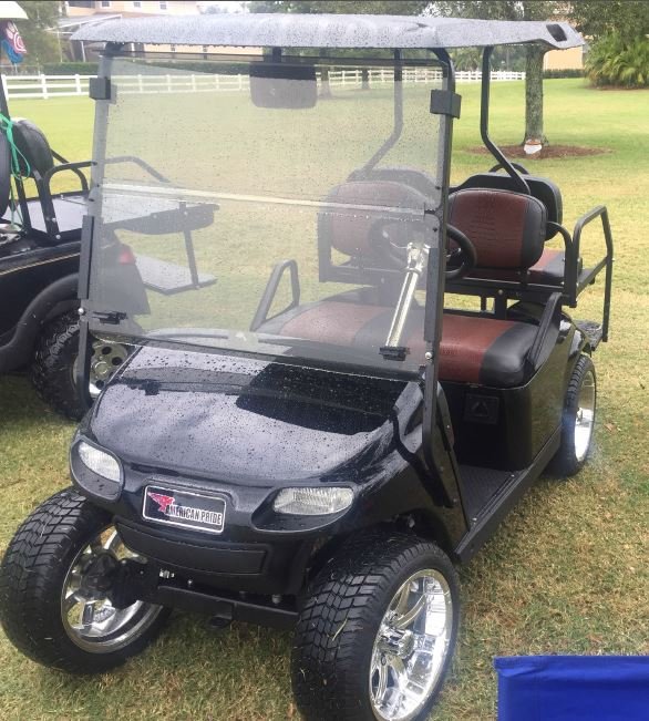 American Pride Golf Cart Services 10 Photos Auto Repair 8004 34th