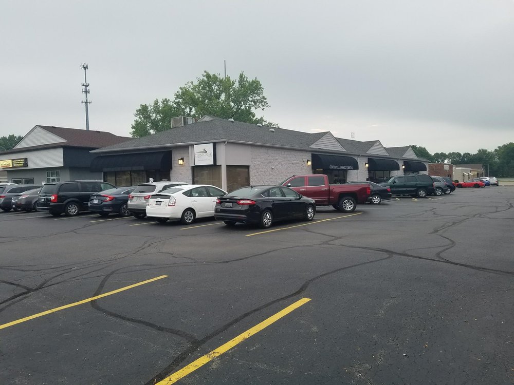 Stonecreek Dental Care Cosmetic Dentists 9420 Dayton Lebanon Pike