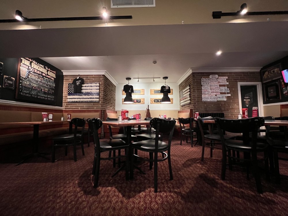 Paxtang Grill