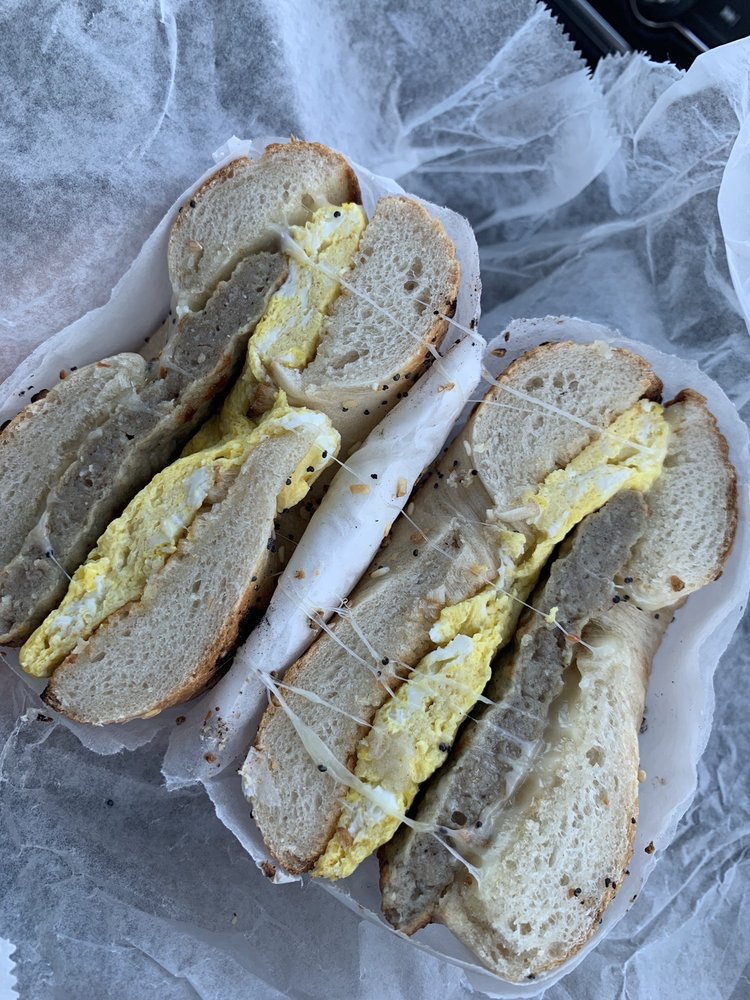 Greenwood Deli - New York Bagel & Bialy