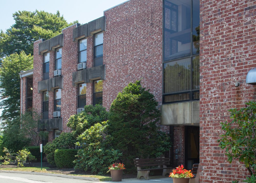 Maplewood Center Retirement Homes 6 Morrill Pl, Amesbury, MA