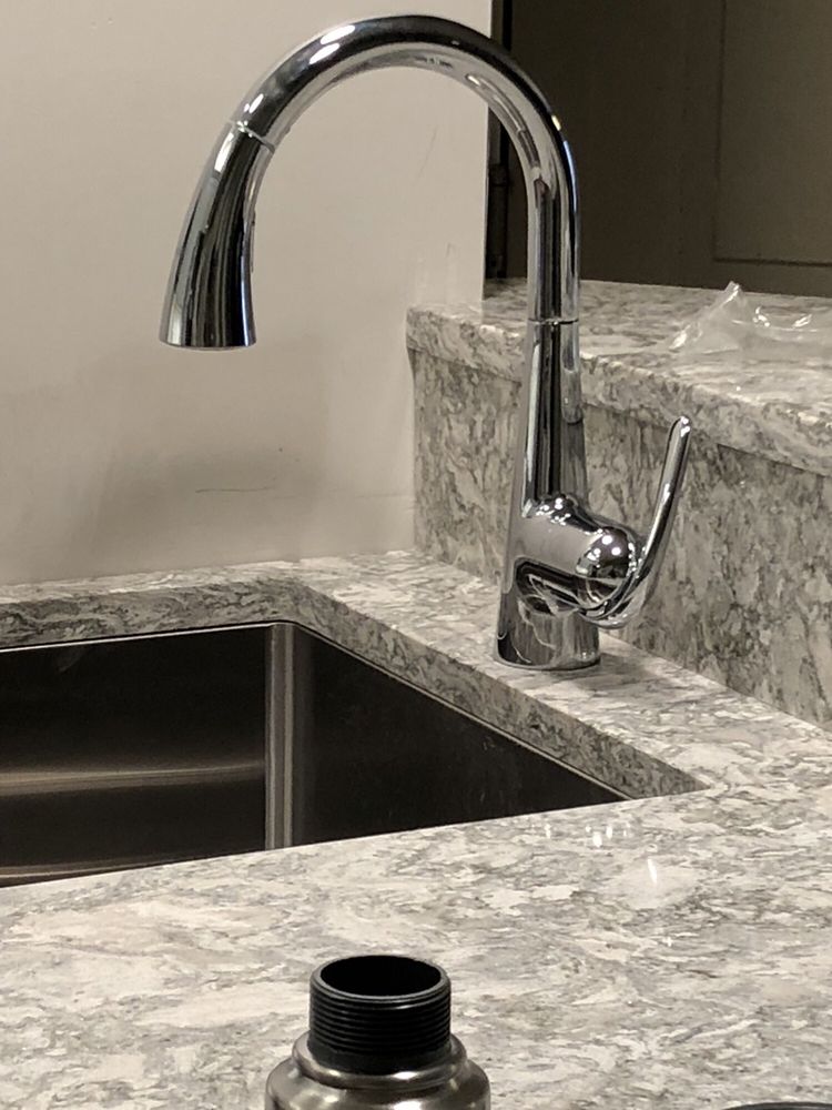 Granite Design Of Midwest 24 Photos 34 Reviews Kitchen Bath Granite Design Of