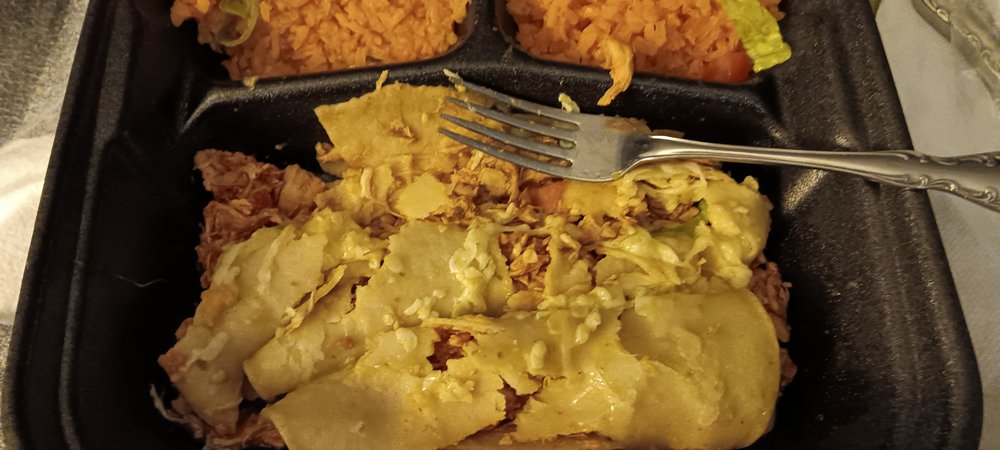 Mexicano Bar & Grill 3 Mexicano Bar & Grill 3