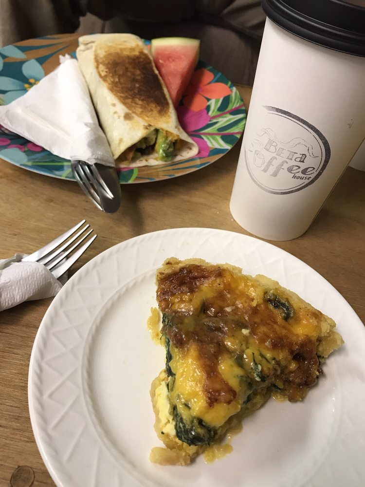 The Beta Coffee House 30 Photos & 34 Reviews Breakfast & Brunch 1450 Sheridan Ave, Cody