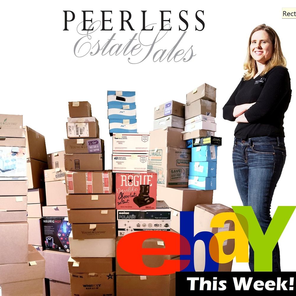 Peerless Estate Sales