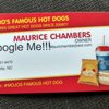 Mojo's Famous Hot Dogs