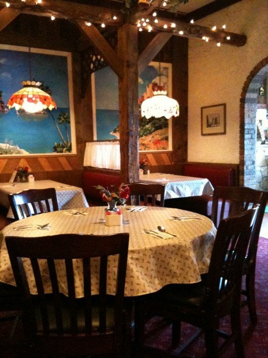 Angelo's
