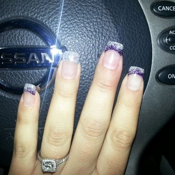 Glitz Glam Nails Inc Nail Salons 5910 Stetson Hills Blvd Photo Of Glitz Glam Nails Inc Colorado Springs Co United
