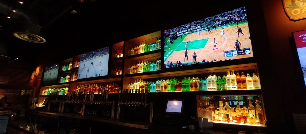 BJ's Restaurant & Brewhouse