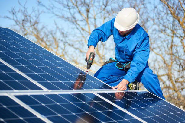 H&M Solar Solutions